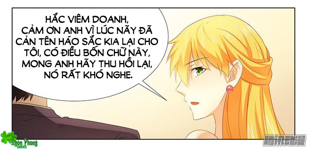 phúc hắc tổng tài đừng tới đây chapter 23 8