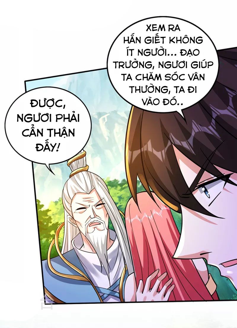 tối cường thần y tại đô thị chapter 263 19