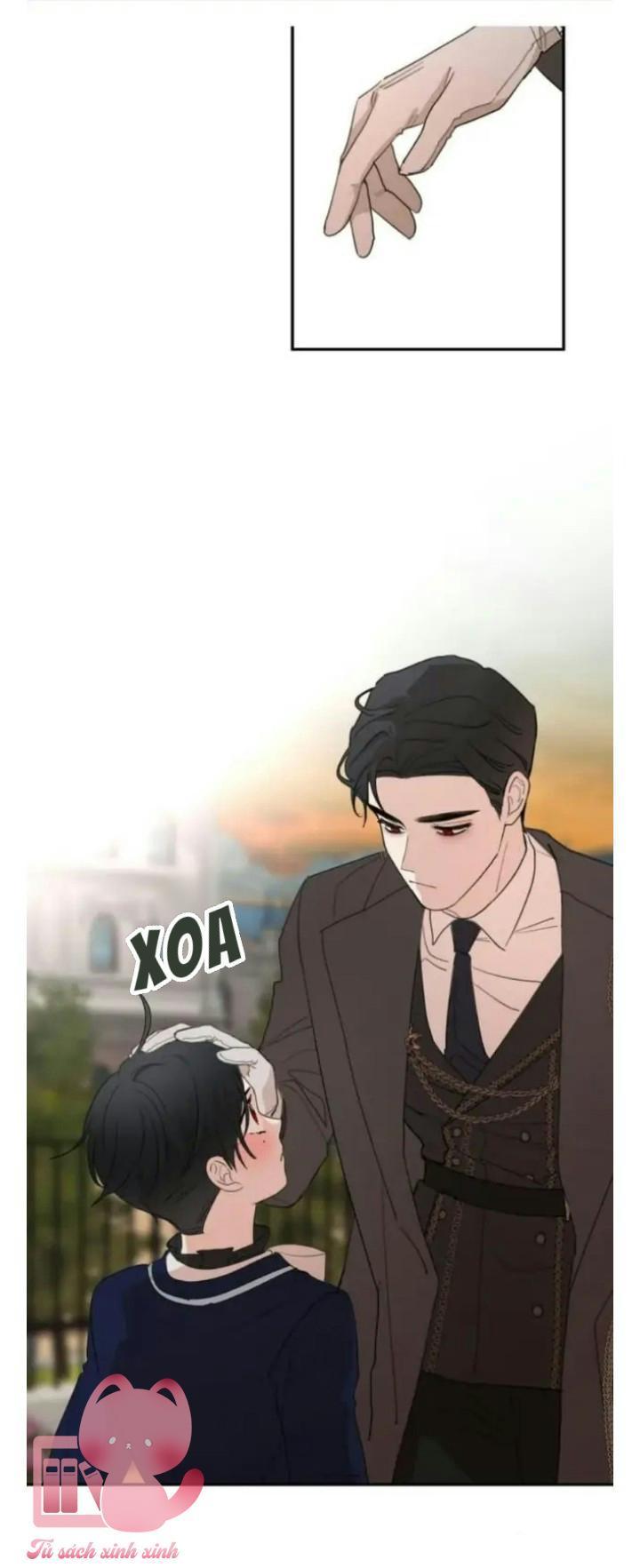 người thân của tôi đều sợ hãi tôi chapter 18 33