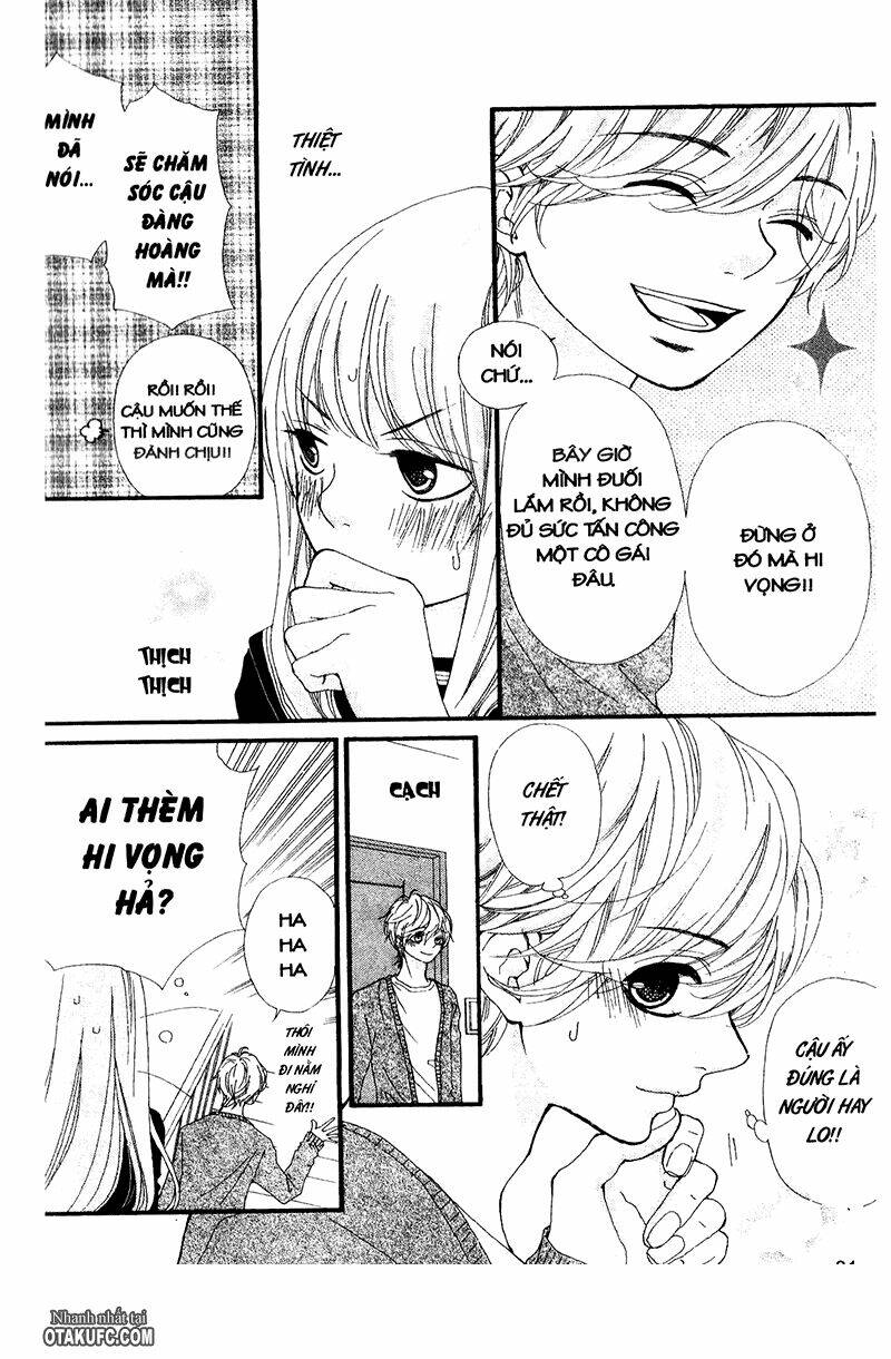 cầu vồng tình yêu chapter 7 8