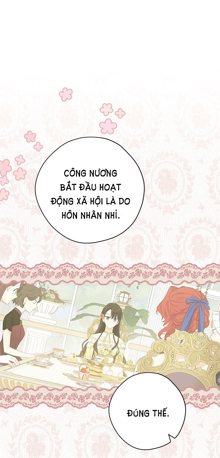 thật ra ta mới là hàng thật chapter 80.1 5