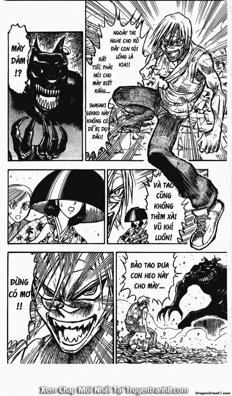 sắc lệnh ánh trăng chapter 5 24