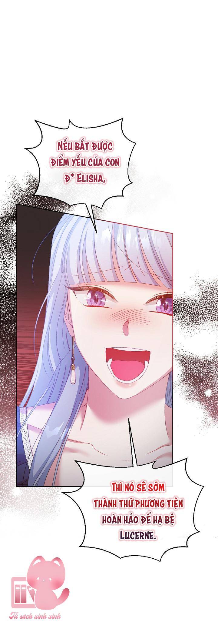 vị hôn thê của kẻ săn mồi chapter 57 30