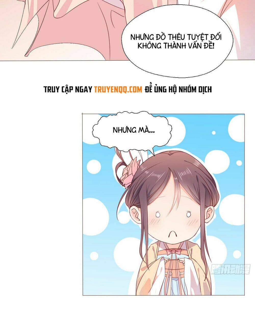 nguyên lai là hoa nam thành chapter 1 7