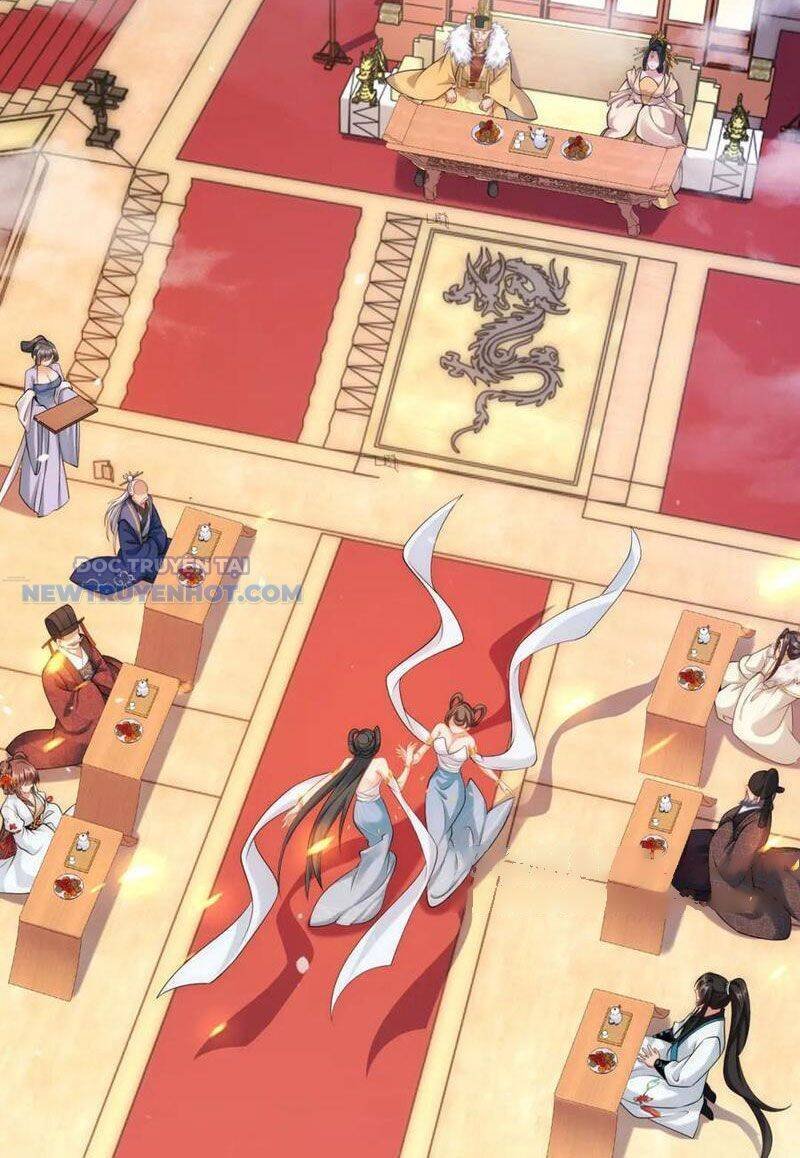 ta thực sự không muốn làm thần tiên chapter 31 4