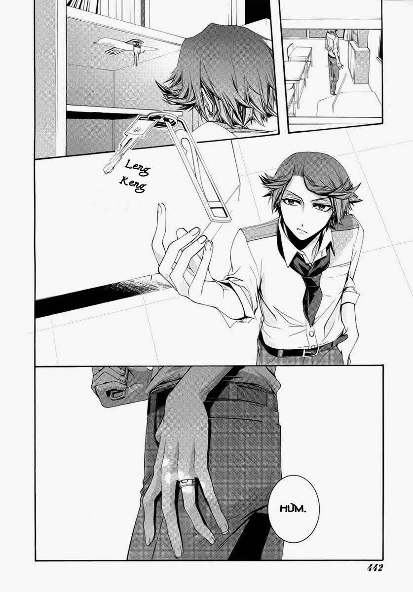 dolls code chapter 2 36