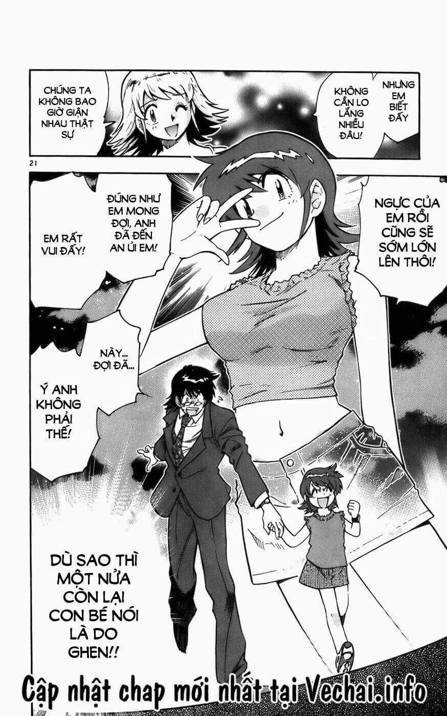 loli siêu năng lực chapter 10 23