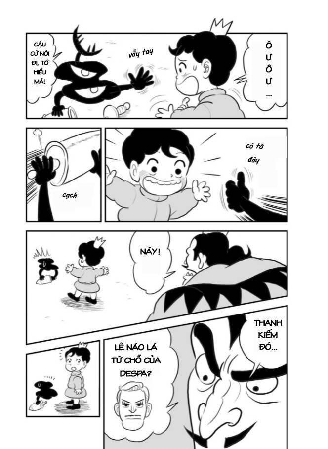 bảng xếp hạng vua chapter 100 6