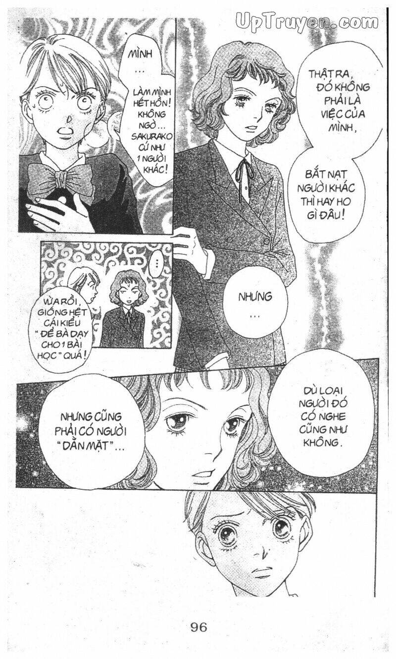 con nhà giàu chapter 191 93