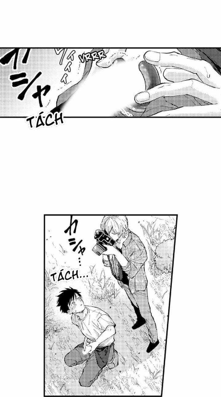 bị một anh chàng lập dị tấn công chapter 10 9