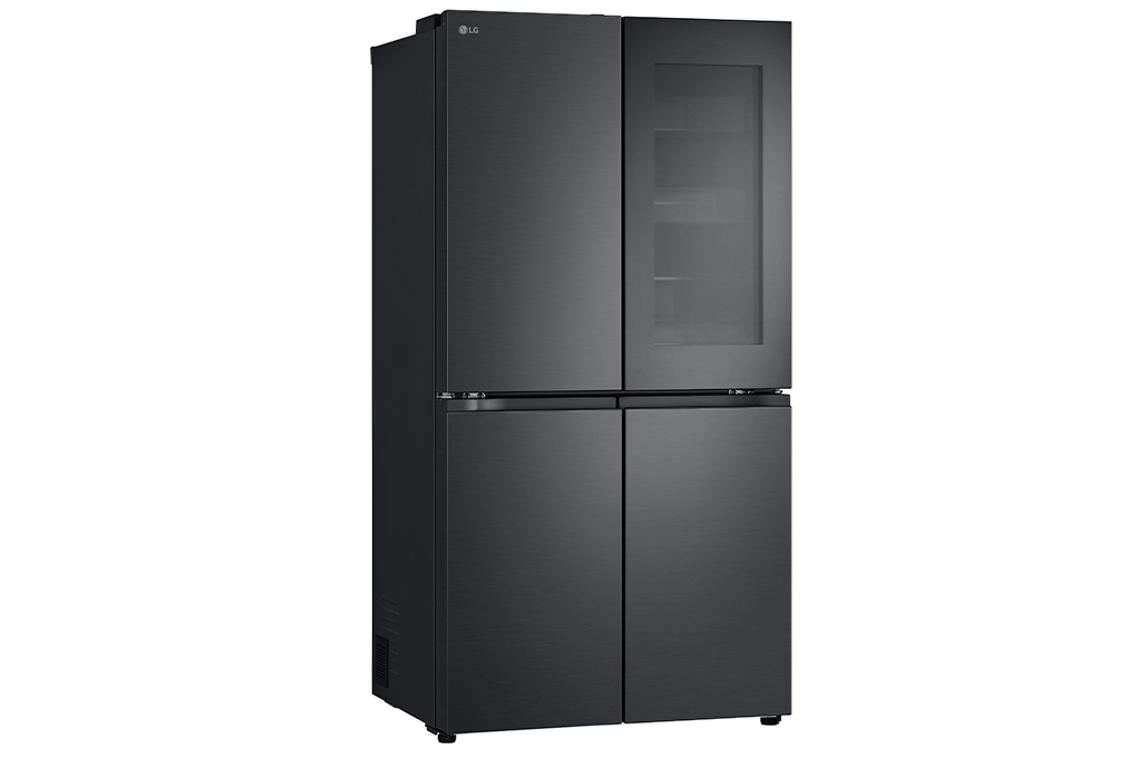 LFB66BLMI - Tủ lạnh LG Inverter 666 lít Multi Door InstaView LFB66BLMI - Hàng Chính Hãng - Chỉ Giao Hồ Chí Minh