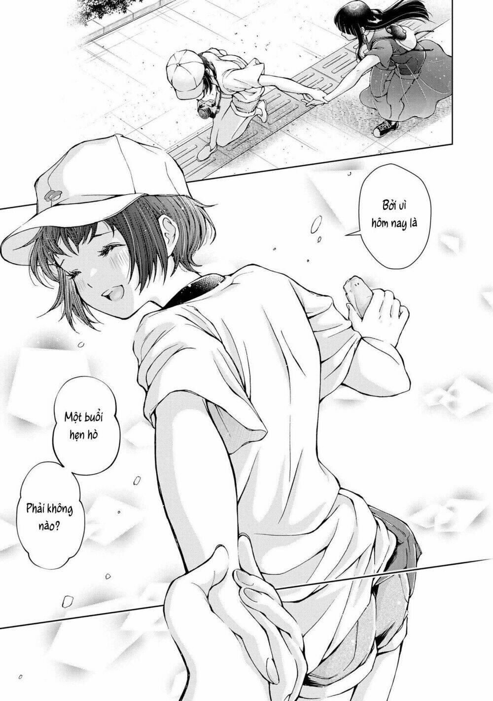 luminous=blue chapter 4 19