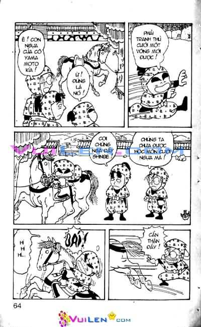 ninja loạn thị chapter 1 65
