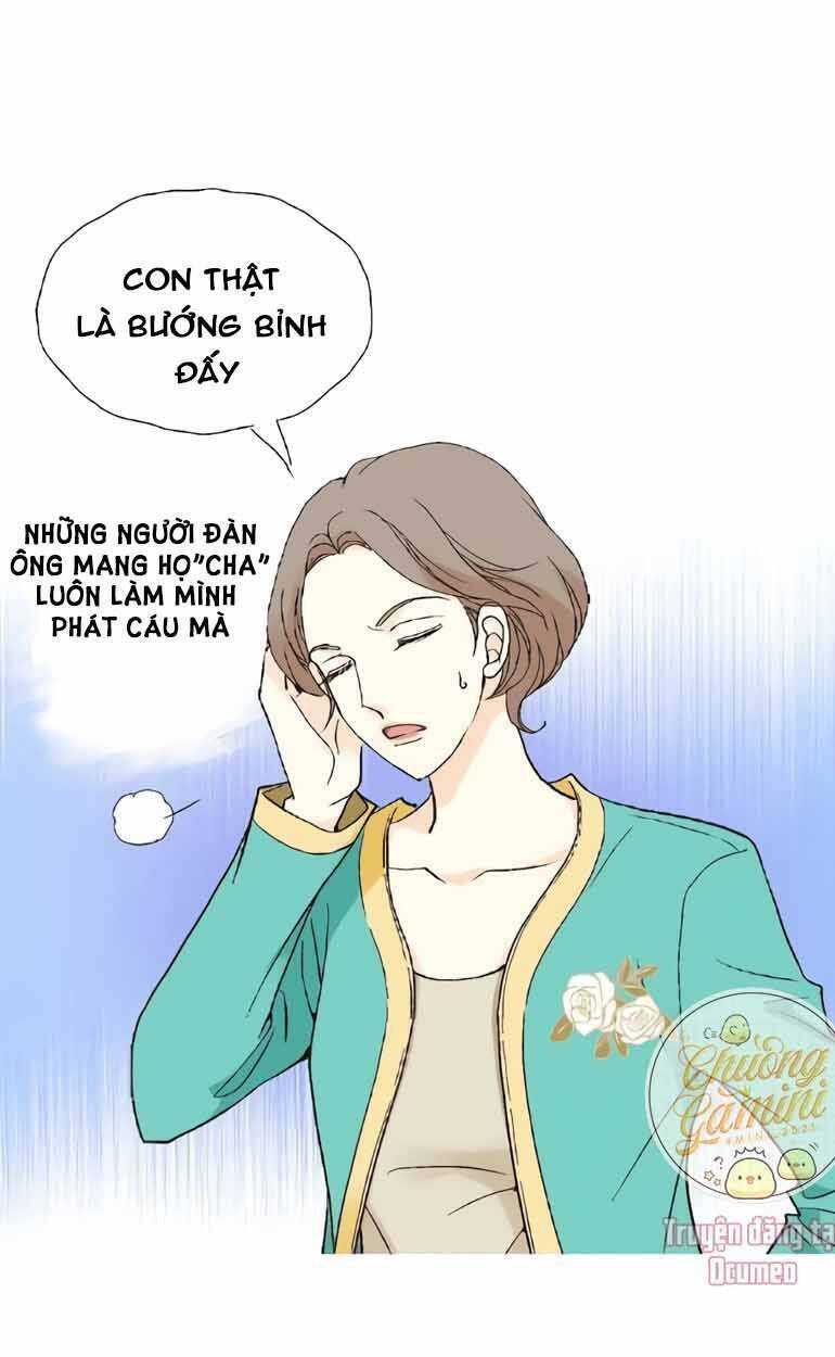 lee bom, em là của anh chapter 14 45