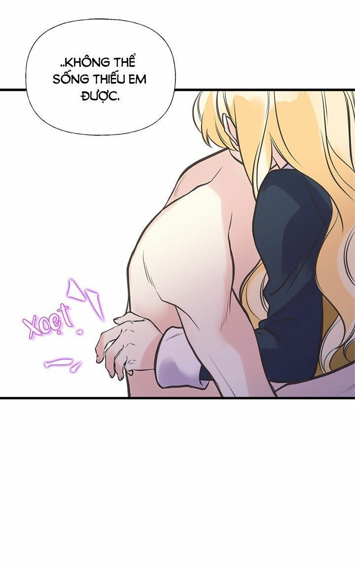 chị tôi đã nhặt về một nam chính quyến rũ chapter 24 59