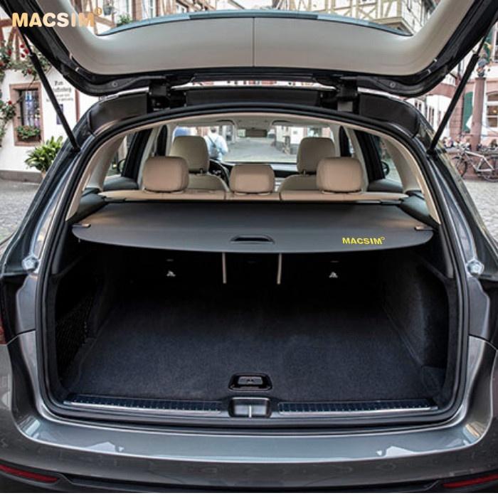 Tấm chắn cốp ô tô cao cấp Macsim Mercedes GLC