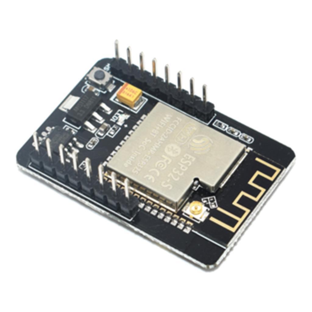 ESP32- CAM WiFi Bluetooth Camera Module Development Board With Camera Module