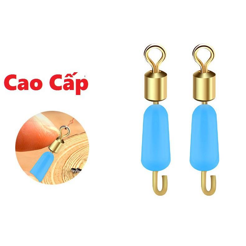 Hộp Phụ Kiện Câu Cá làm dây trục chuyên dụng câu đài cao cấp HPK-11