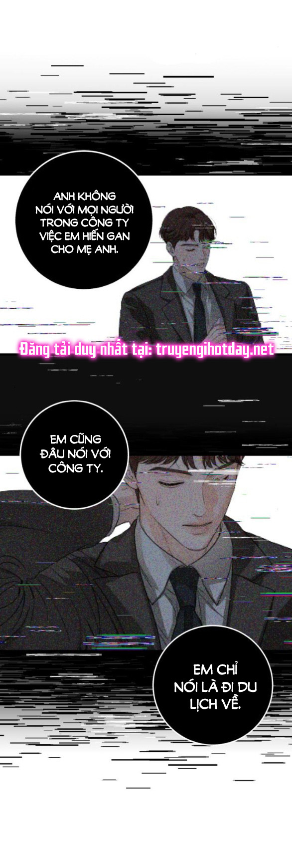 Nóng Lòng Muốn Giày Vò Em chapter 6.2 8