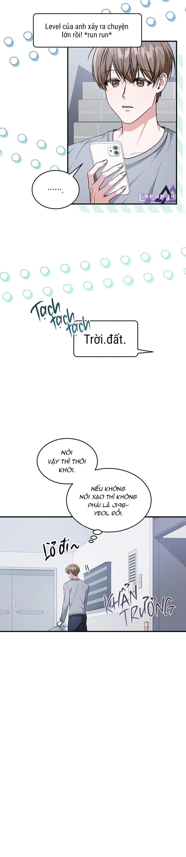 tên nhóc cùng bang hội là hàng xóm chapter 12 17