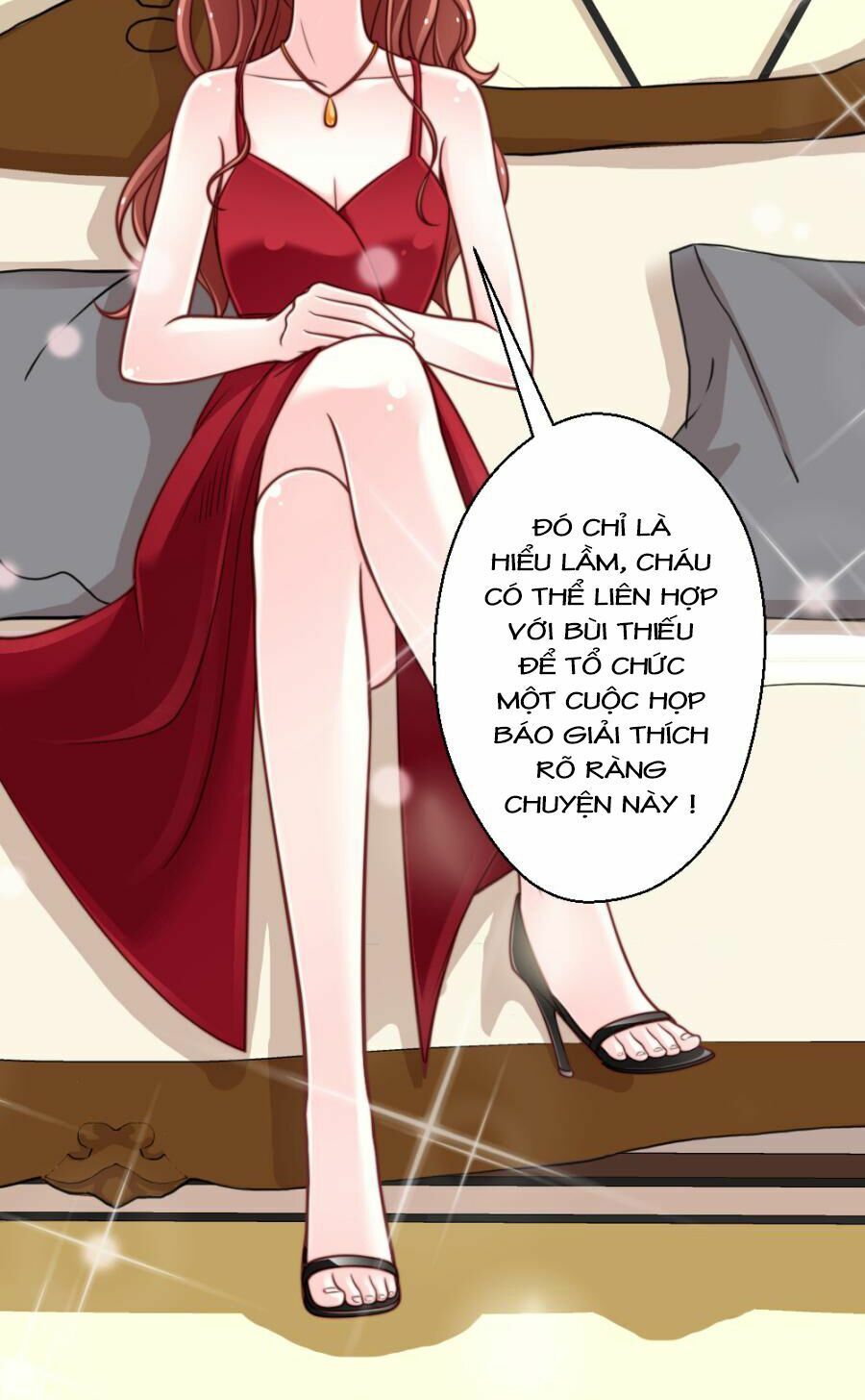 bí mật của thiên kim chapter 59 9