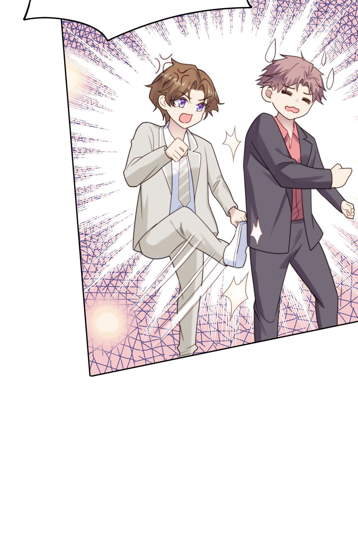 dựa vào đại lão ổn định vị trí c trong nam đoàn chapter 5 25