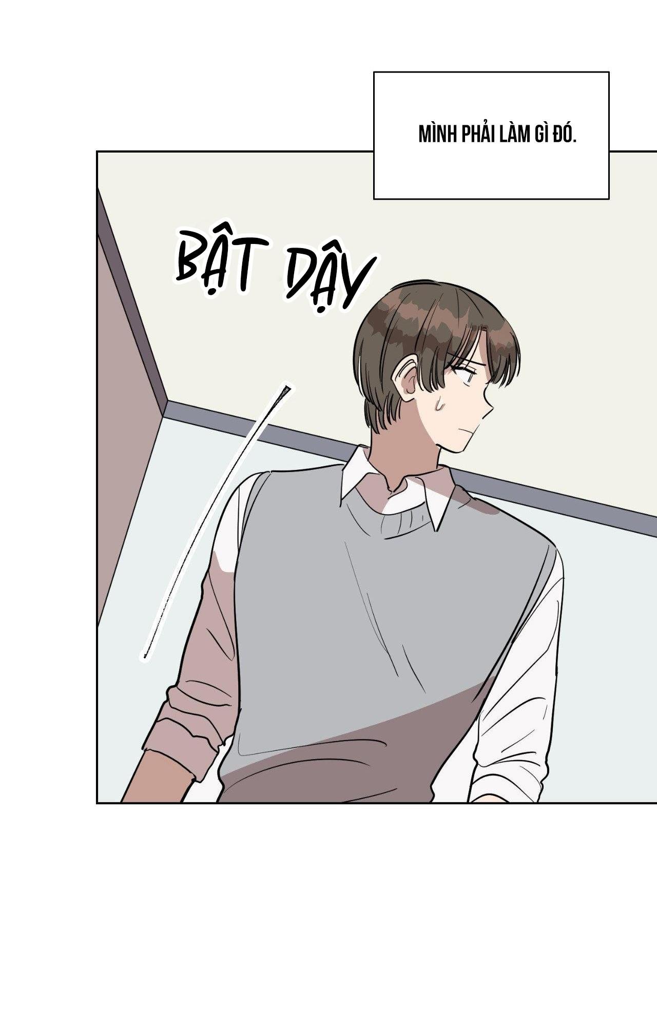 sự hiểu lầm ngọt ngào chapter 5 14