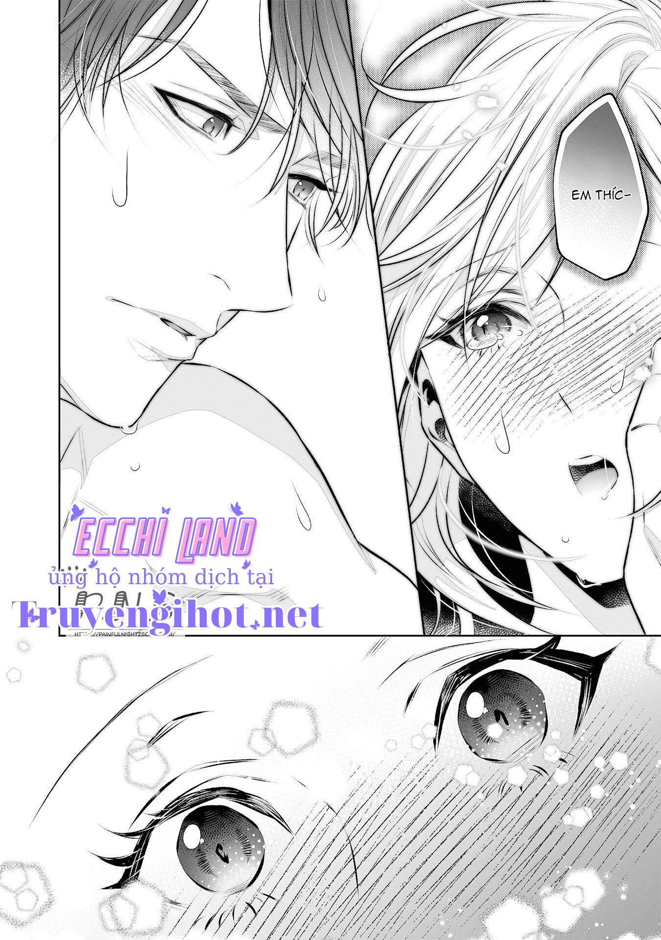 đừng hòng đi cho đến khi em thỏa mãn được tôi chapter 4.1 7