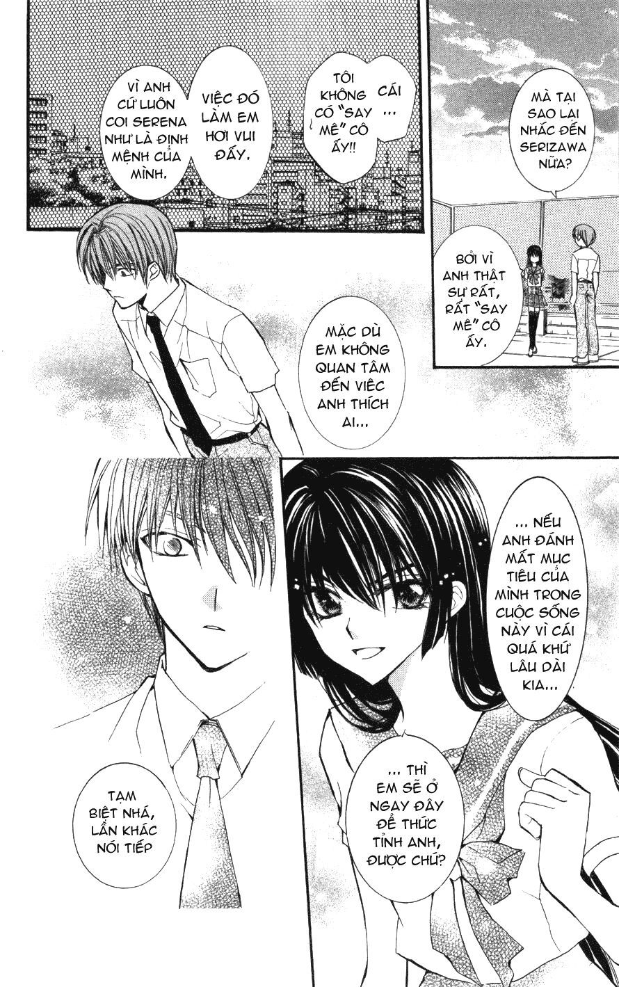 ng life chapter 18 37