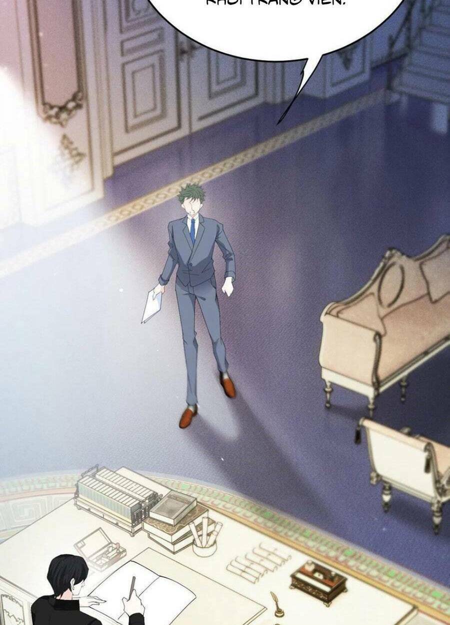 một vợ yêu, một bé con chapter 188 25