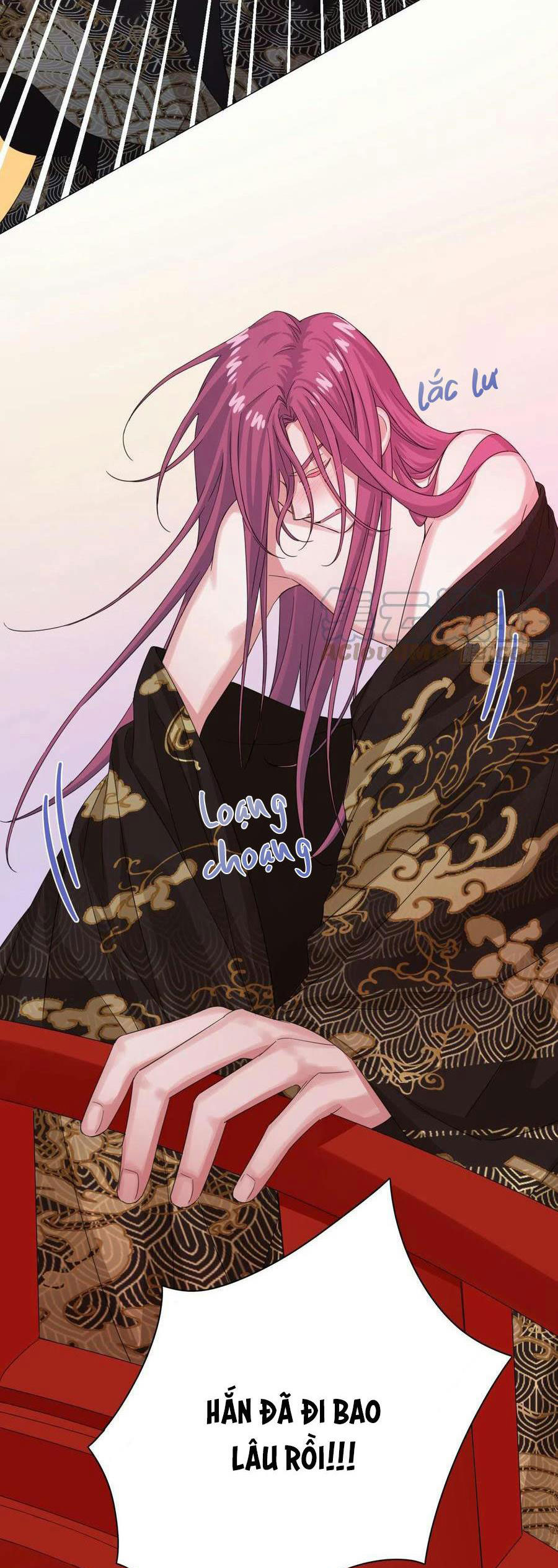 nhất hoàng cửu công thập nhị thê chapter 50 9