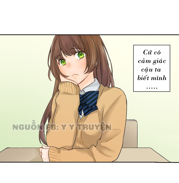 cô dâu của quỷ chapter 1.2 12