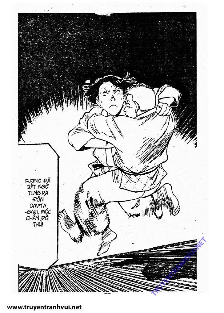 yawara chapter 172 2