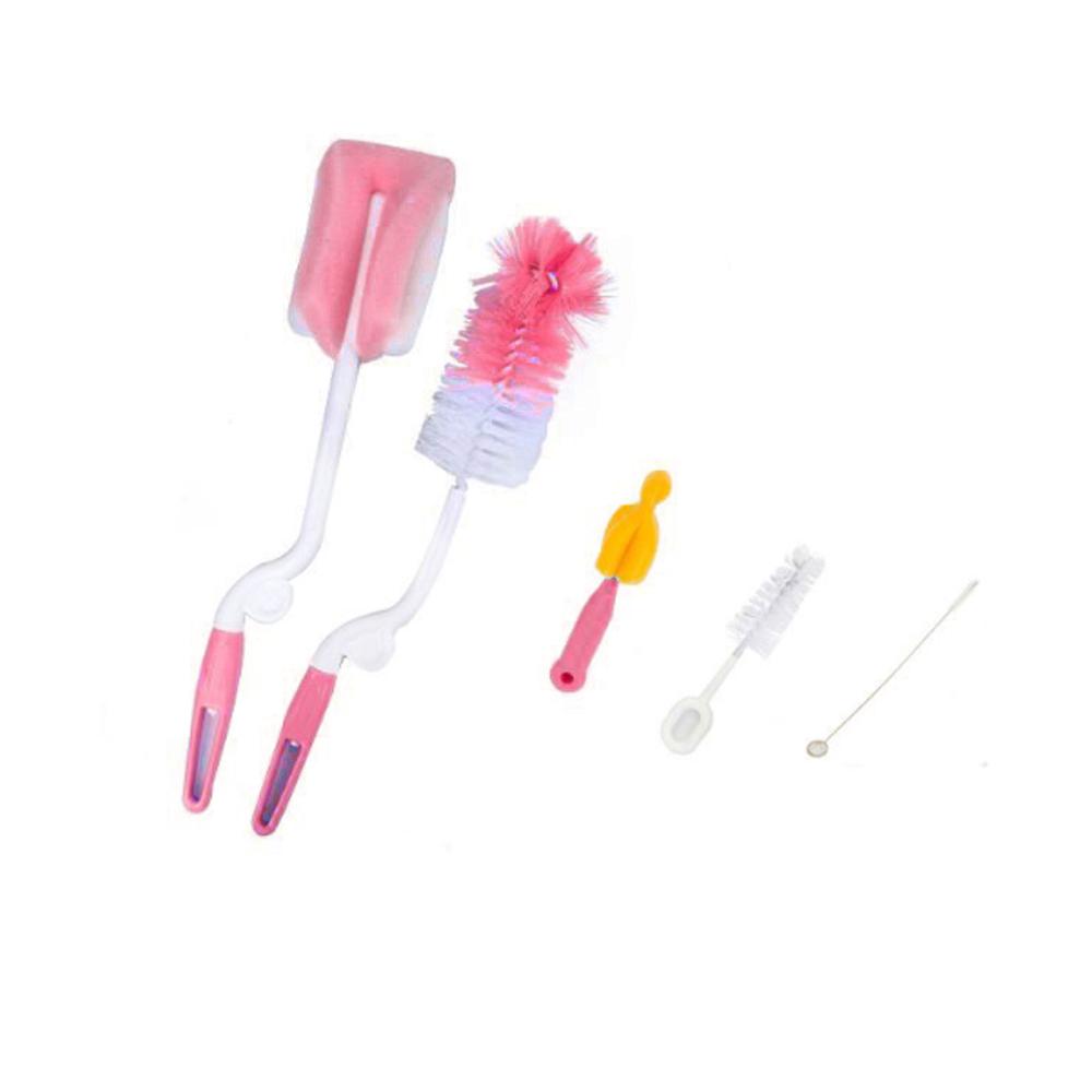 5 cái bọt biển làm sạch