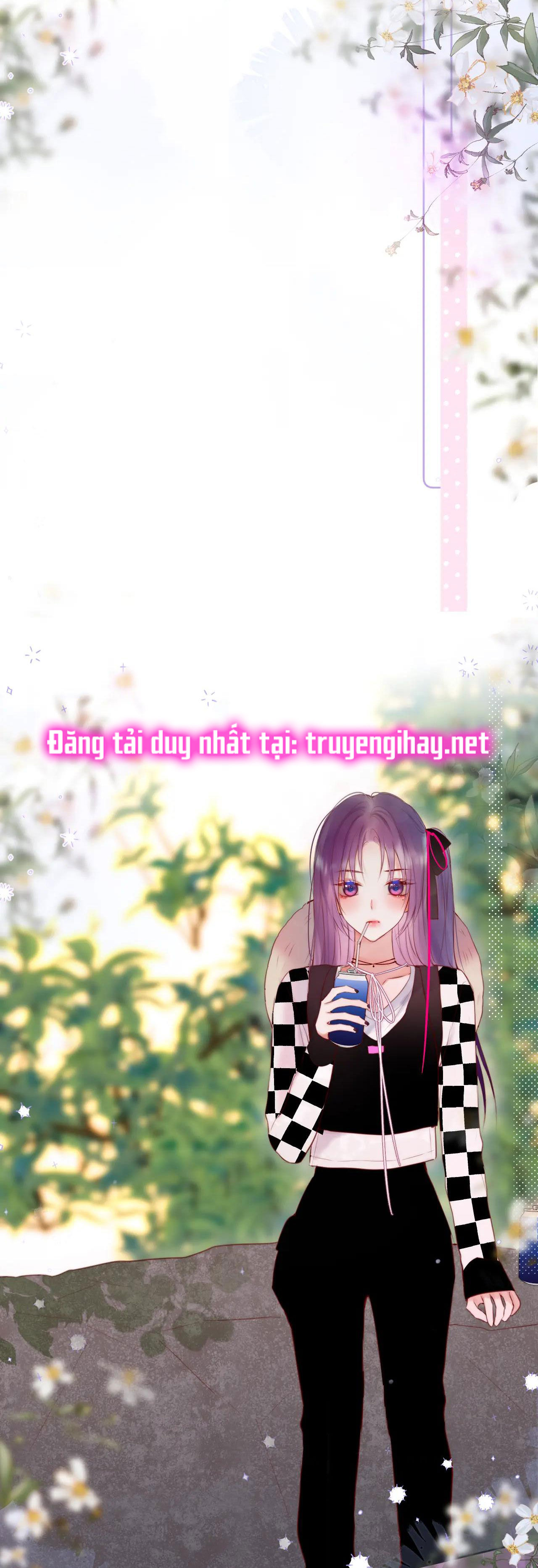 cạm bẫy của hồ ly chapter 23.2 8