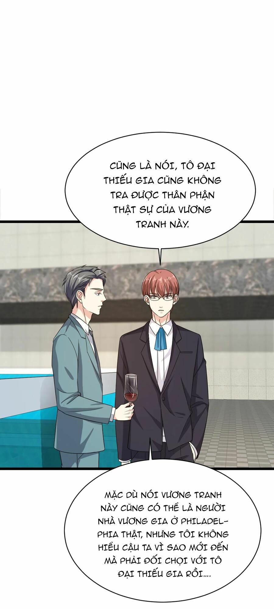 đô thị tà vương chapter 24 10