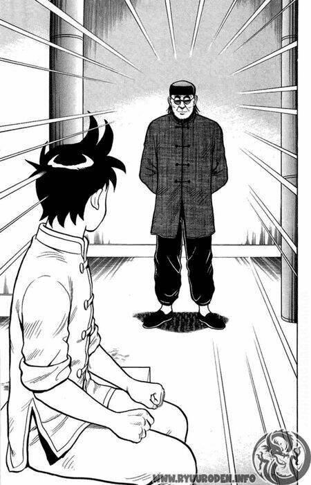 hoàng phi hồng phần 1 chapter 32 124