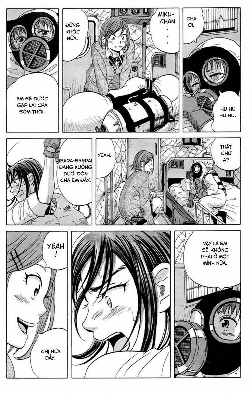 cúp quốc sư tử chapter 10 10