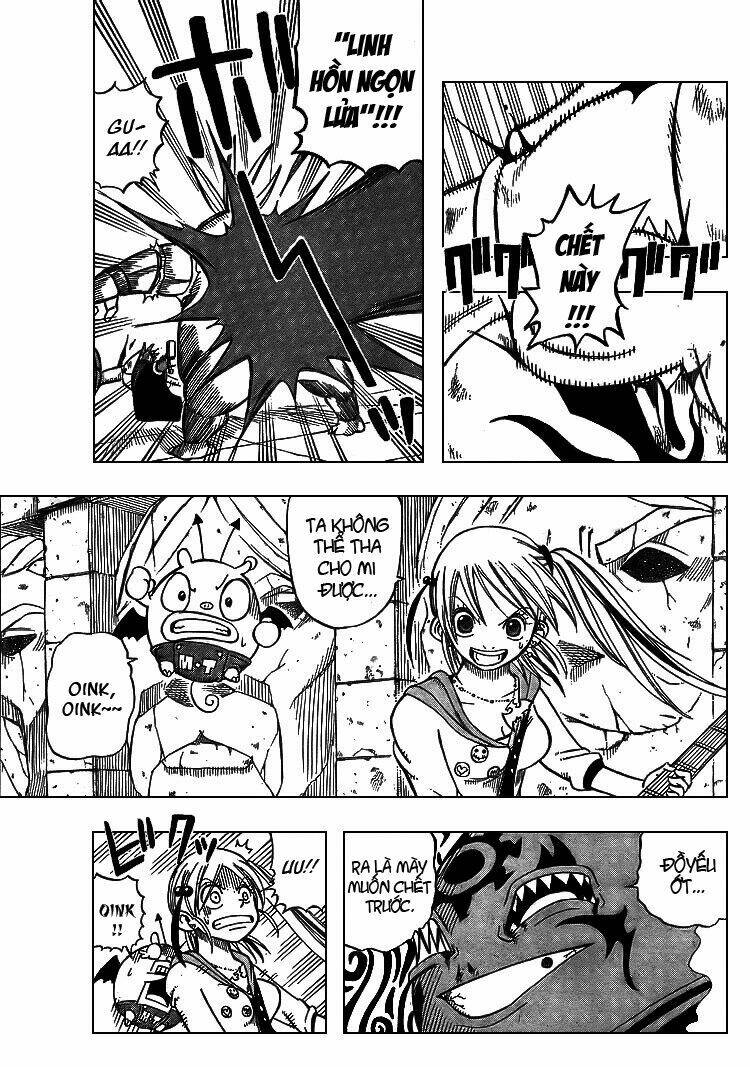 buster keel chapter 5 34