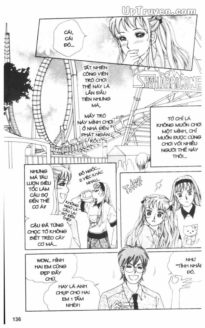 banana school chapter 3 137