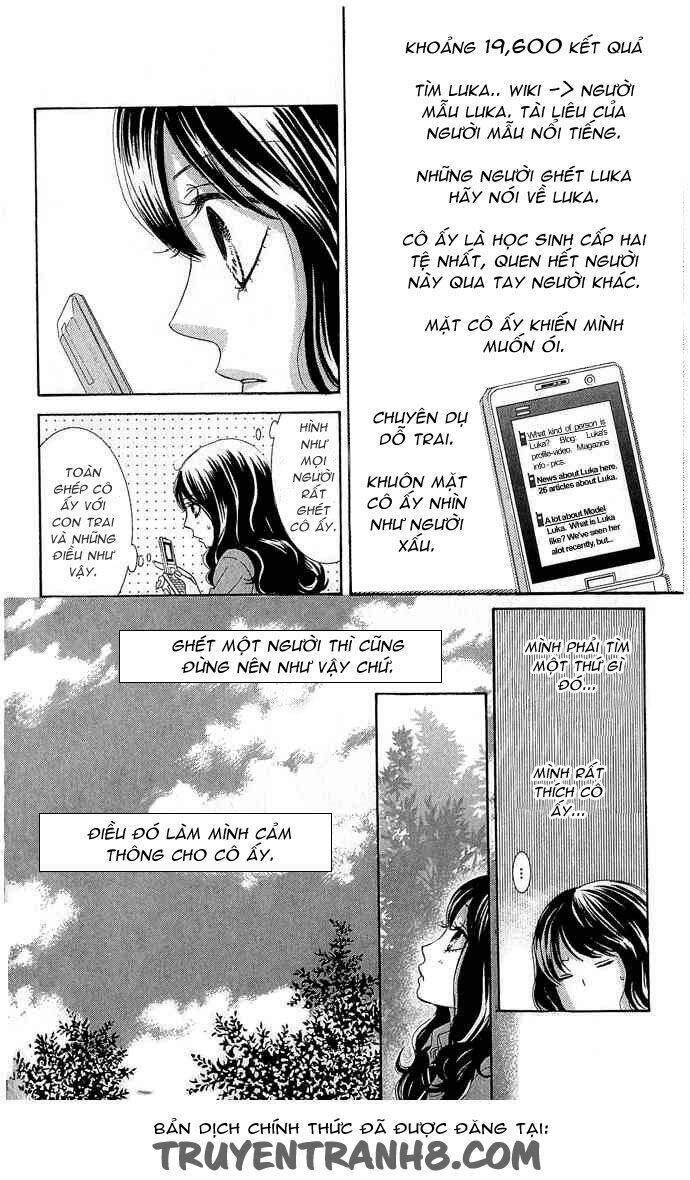 bokutachi wa shitte shimatta chapter 15 30