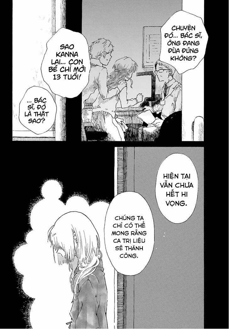 rikka no kubi chapter 1 45