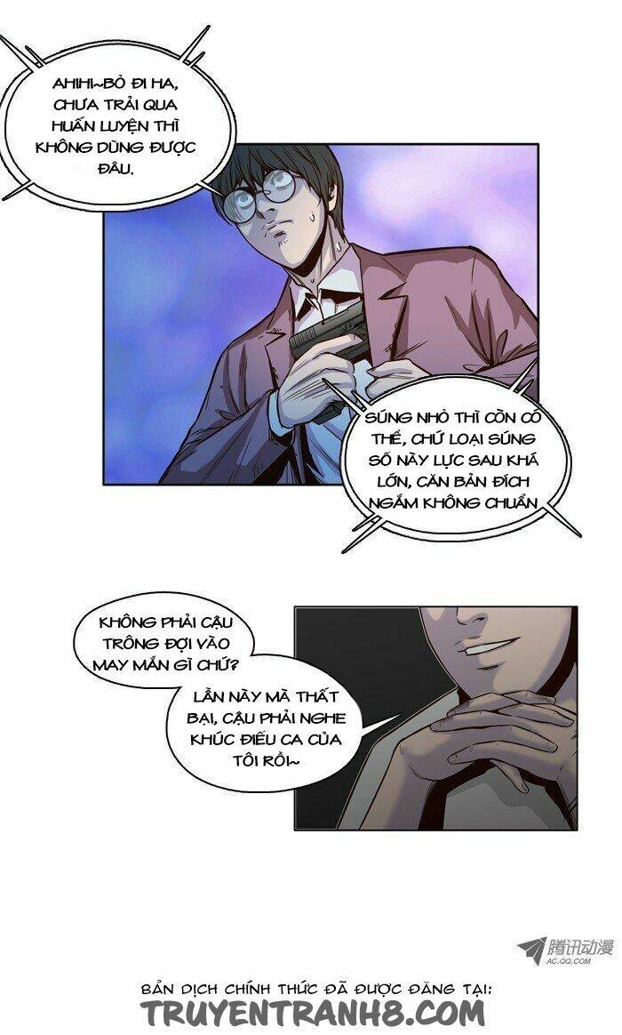 vua của vong linh chapter 17 5