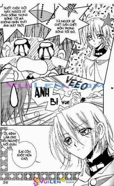 nàng công chúa bỏ trốn chapter 5 56