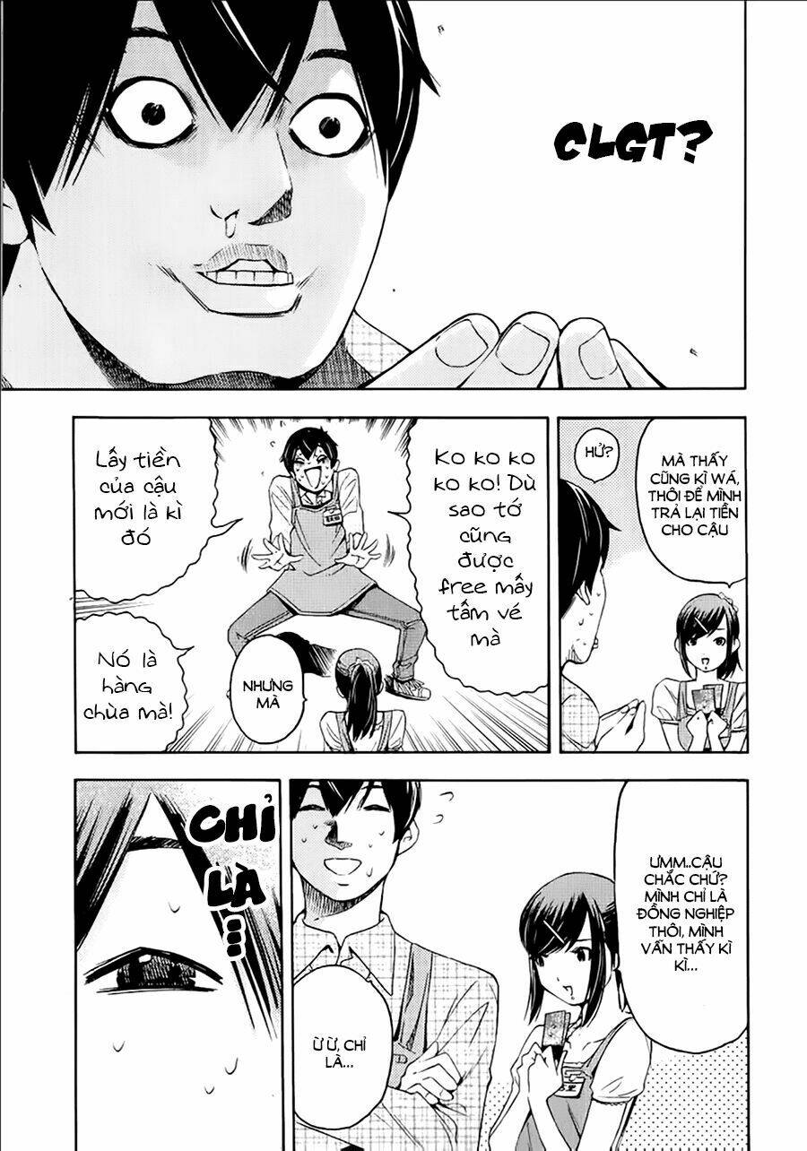 love riron chapter 6 11