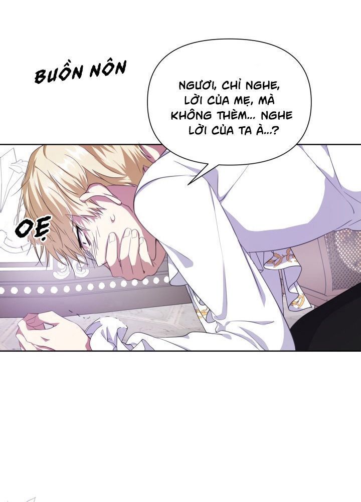 trở thành vợ của nam chính phế vật chapter 19 19