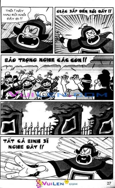 thần đồng đất việt chapter 67 27