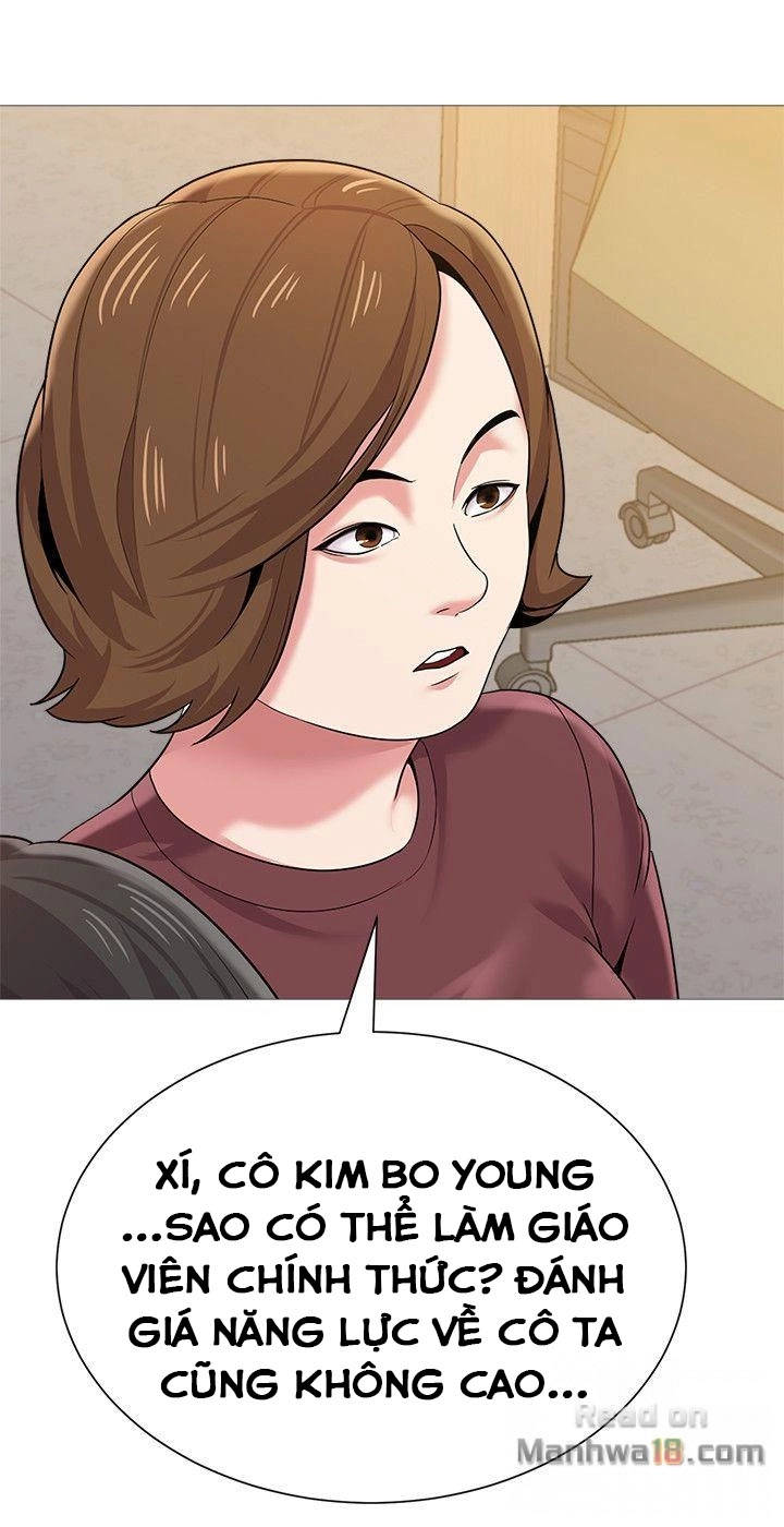 cô giáo gợi cảm chapter 24 27