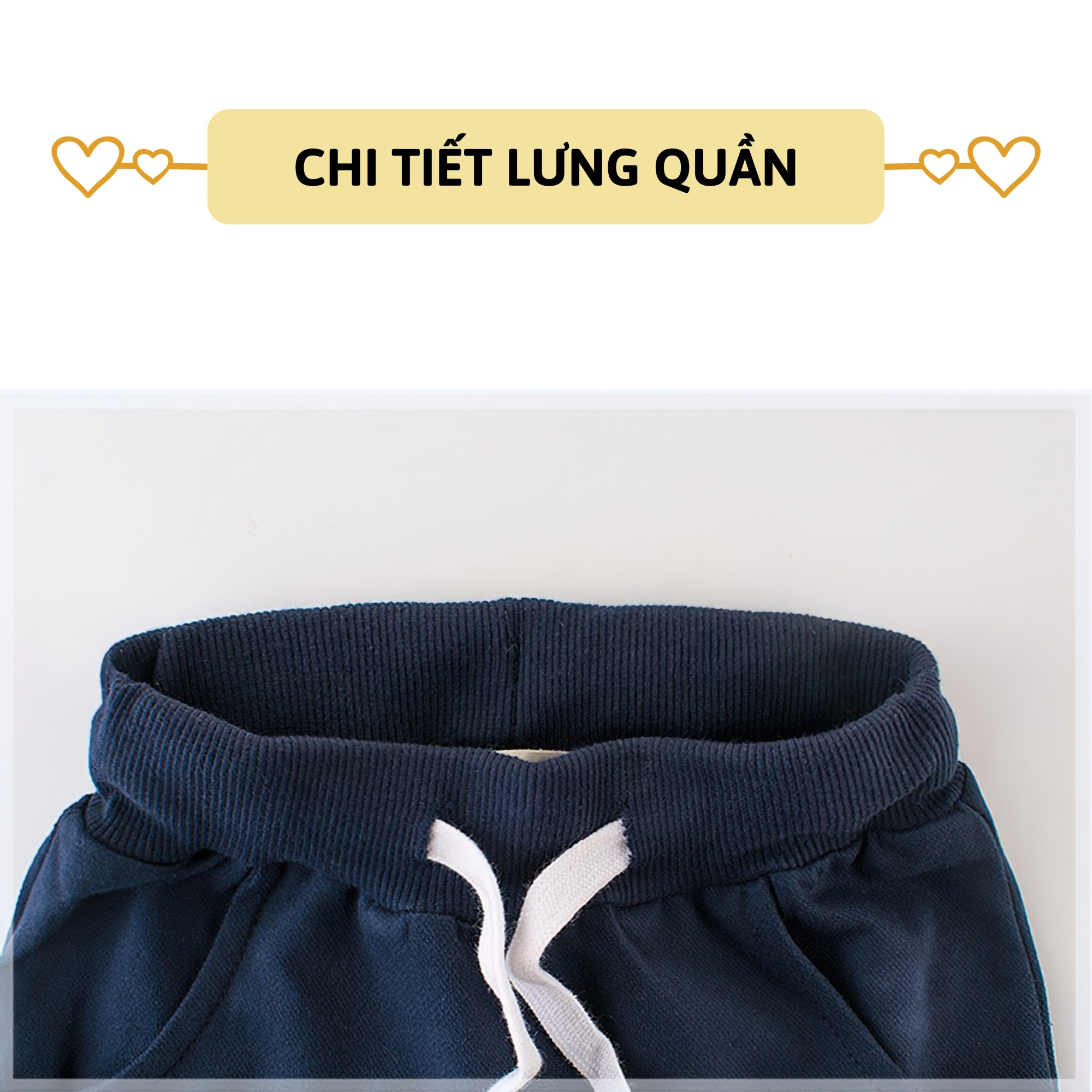 Quần short bé trai 27Kids Quần đùi thể thao nam 100% Cotton cho trẻ từ 2-10 tuổi BSPS1