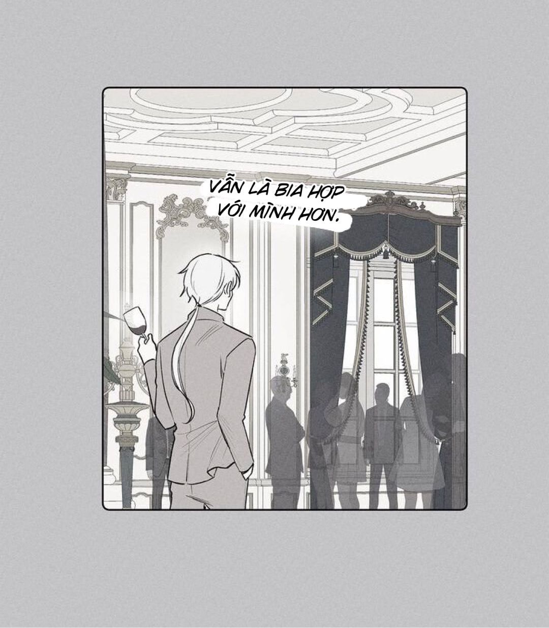 invitation of mystic messenger chapter 22 58
